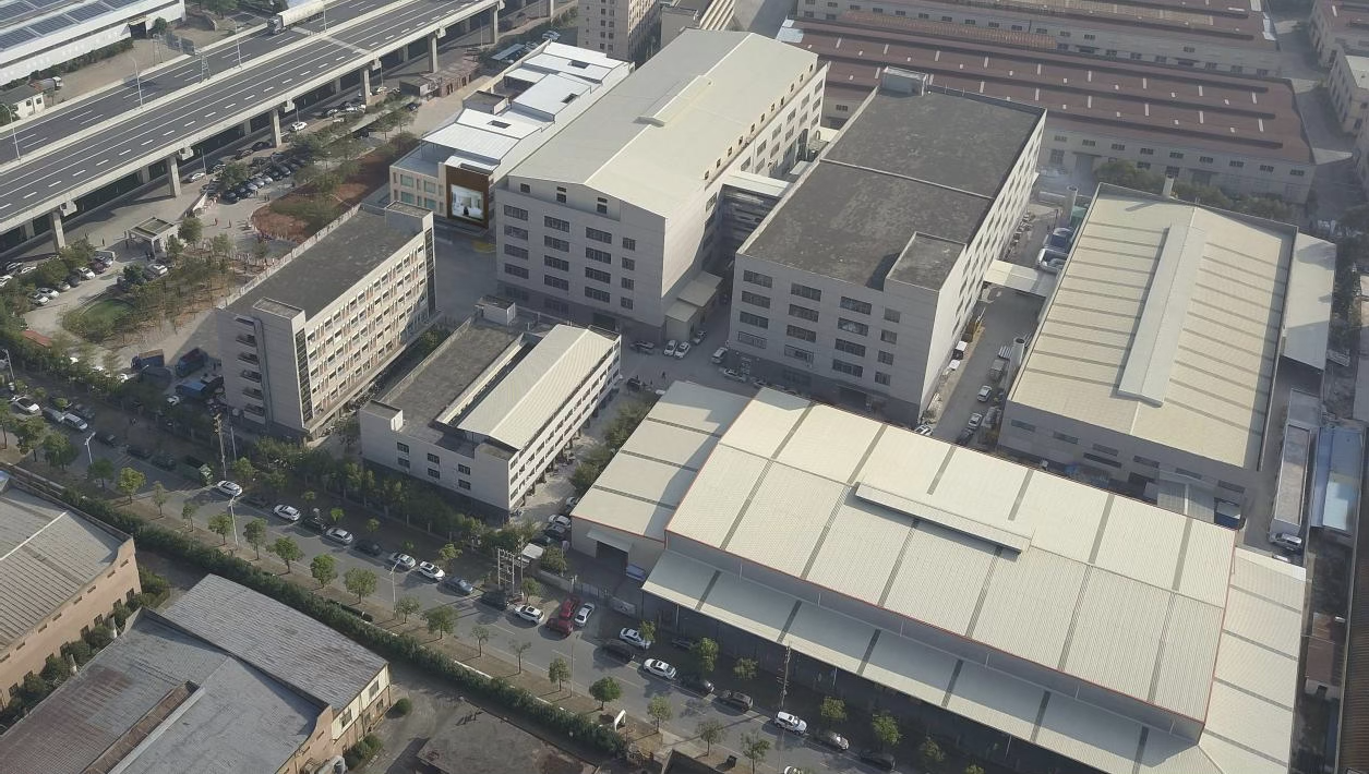 Youwei Factory Image 1