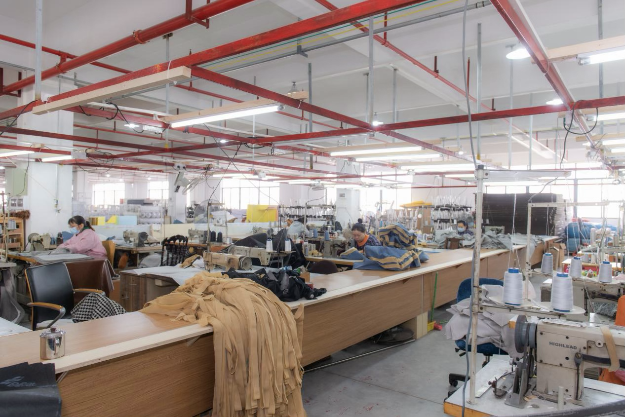 Youwei Factory Image 3