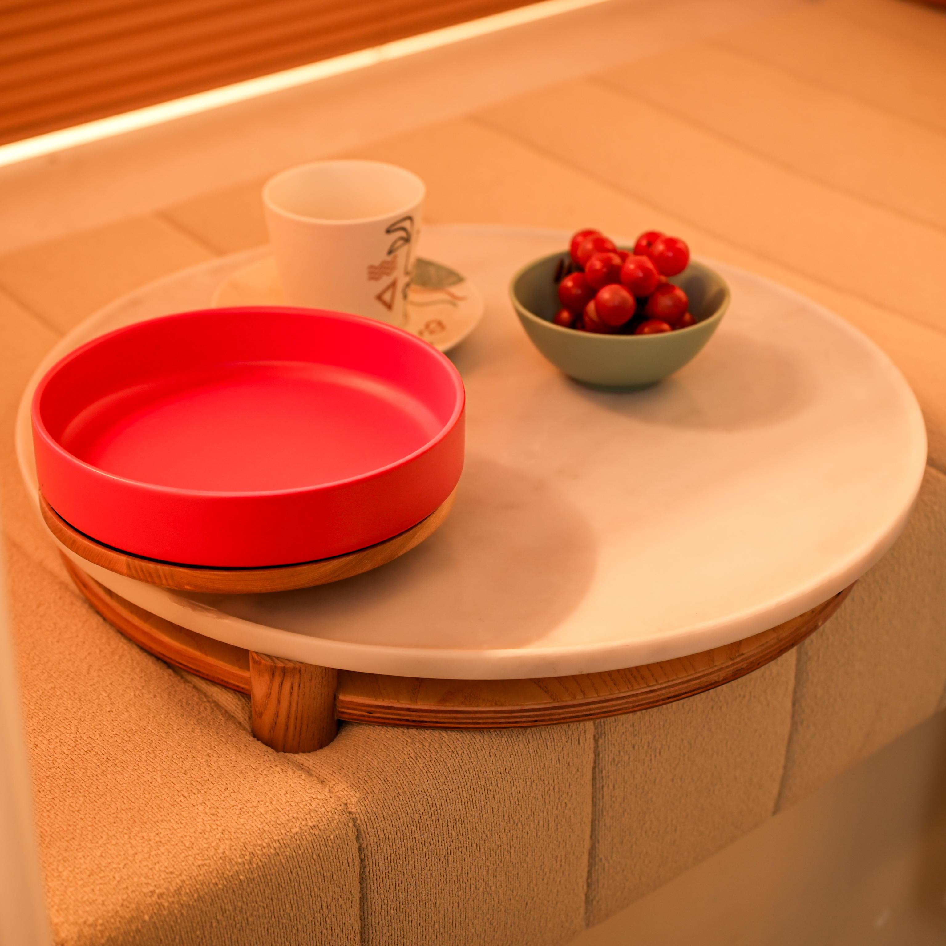 Pet Bowl-Planet Momo Series