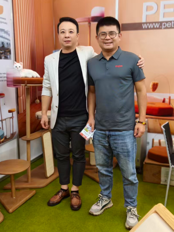 Marking a Milestone: Youwei’s Successful Participation at IIPE 2025 in Jakarta