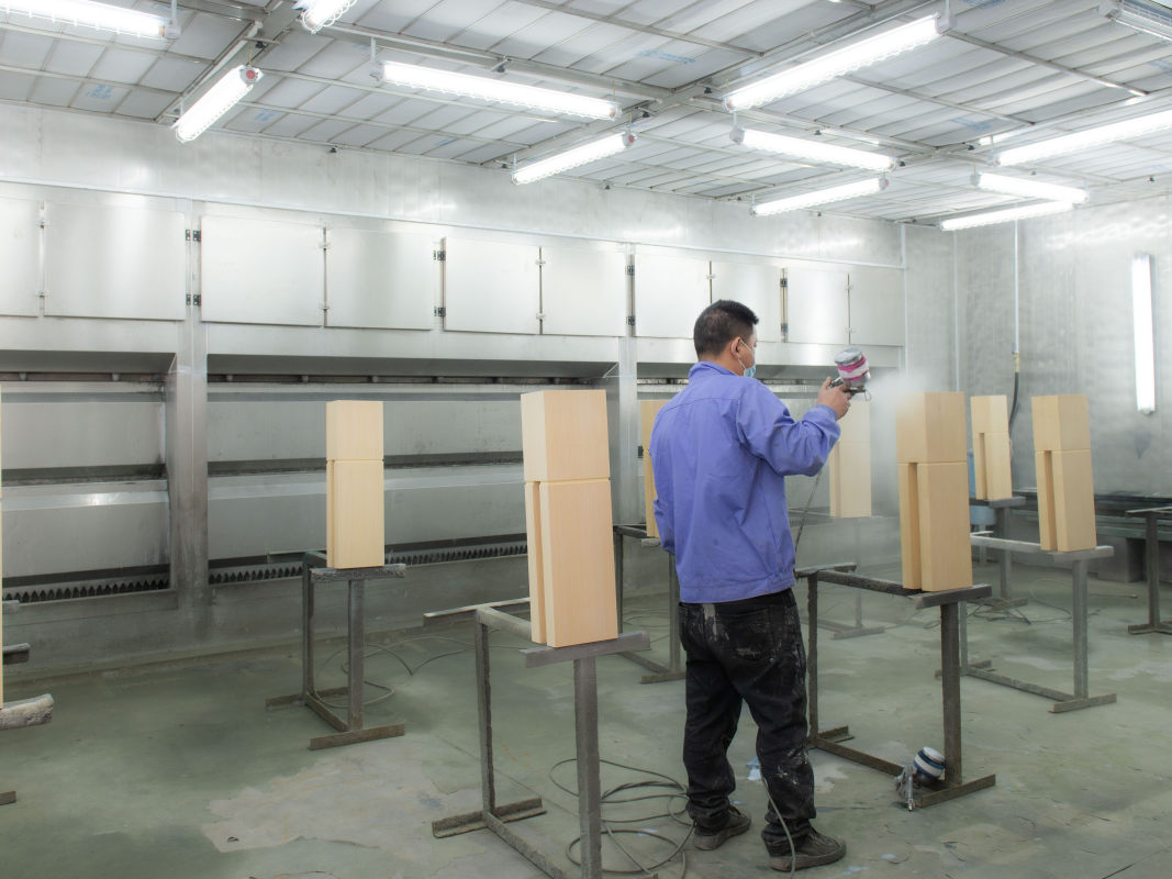 Revitalize Your Hotel with Youwei's Custom Furniture Solutions