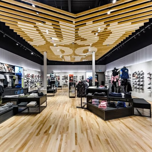 A Decade of Exceptional Custom-Made Manufacturing for Nike