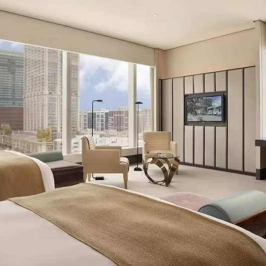 MGM MACAU – The Five-Star Recognized Casino Resort